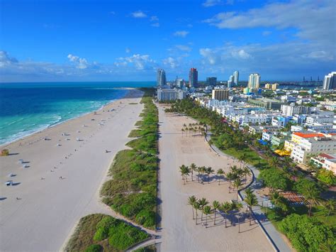 Miami Beach/South Beach